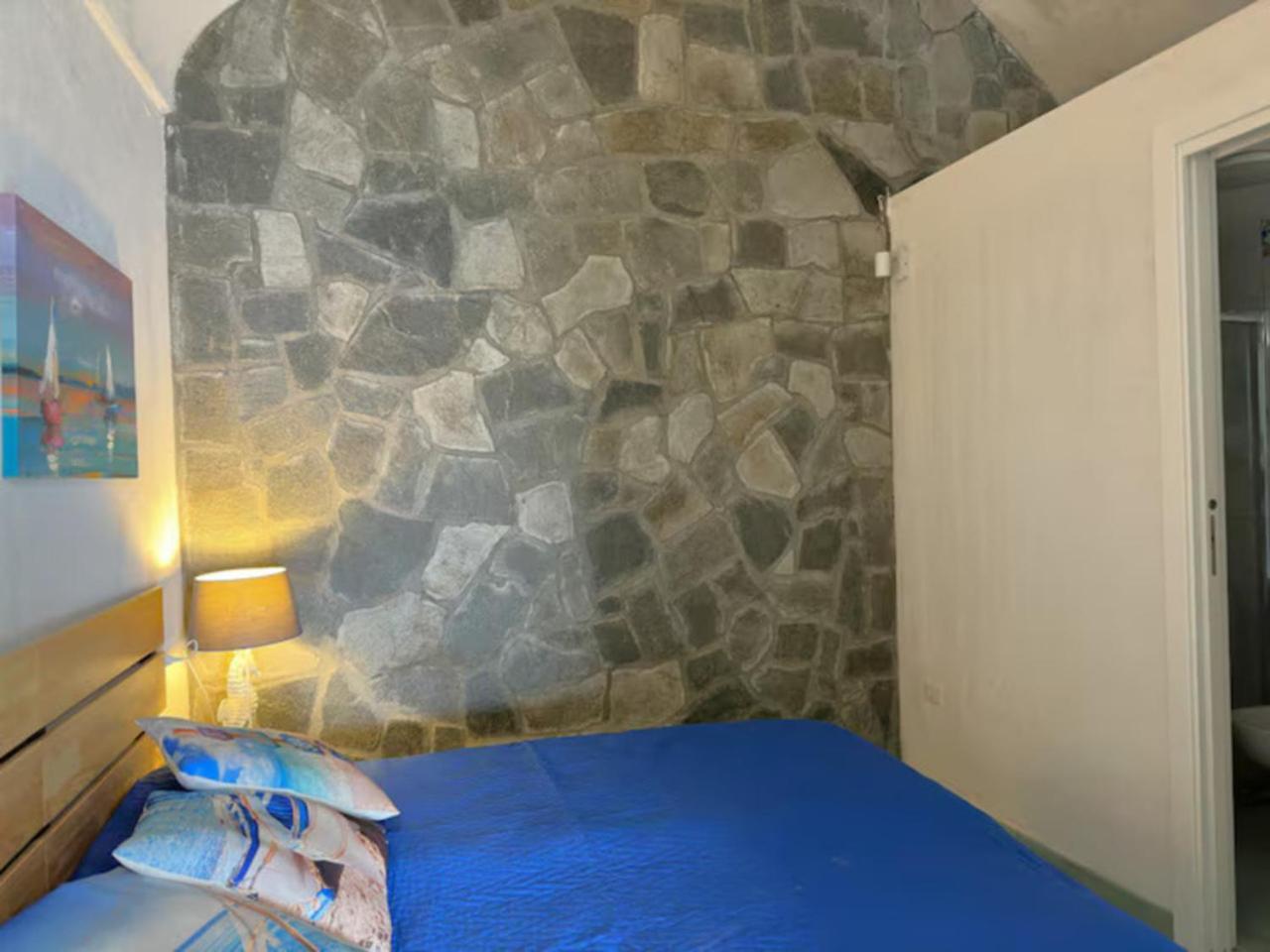 Mareluna Holiday Home Praiano Exterior foto