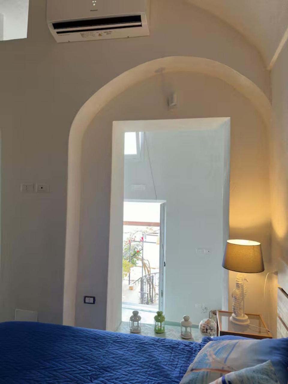 Mareluna Holiday Home Praiano Exterior foto